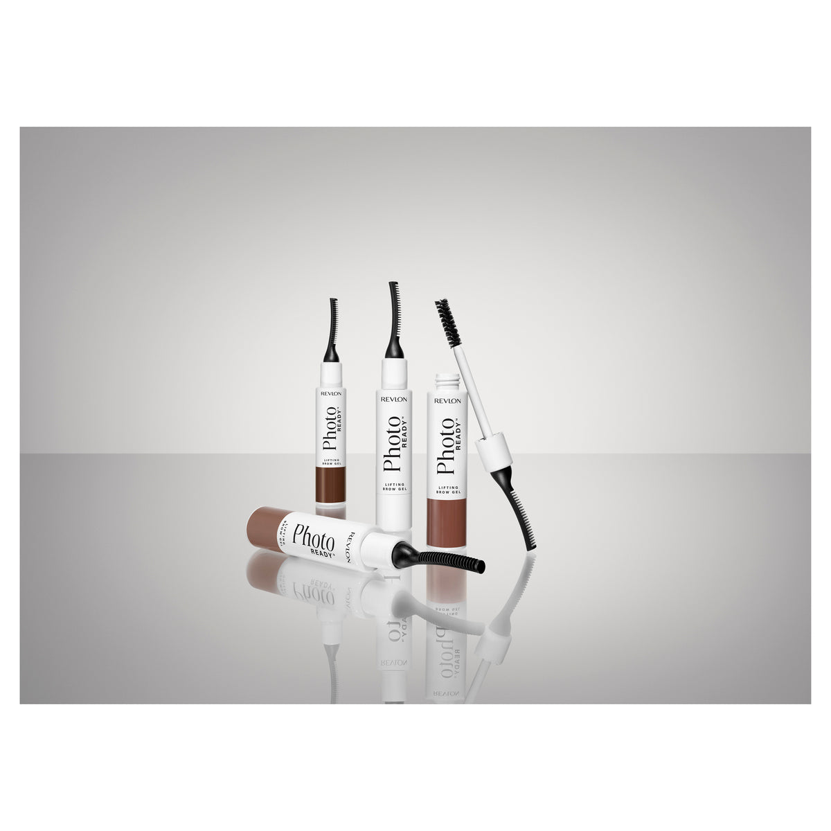 Revlon PhotoReady Lifting Brow Gel Rich Dark Brown