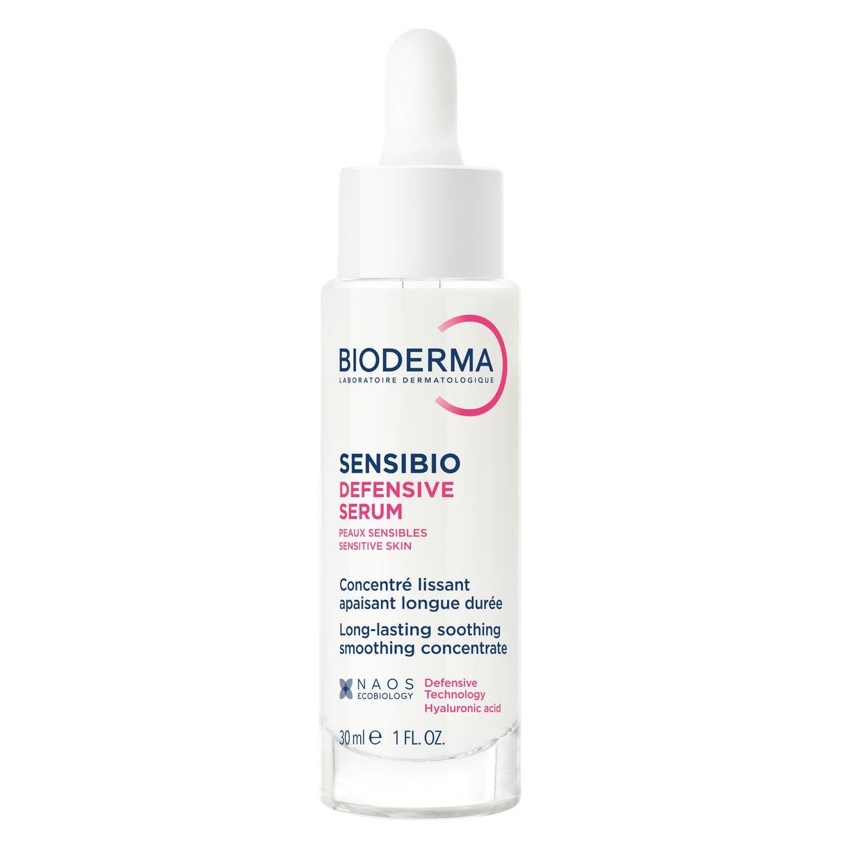 BIODERMA Sensibio Defensive Serum 30ml