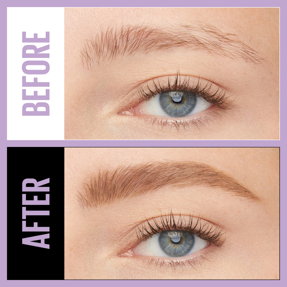 Maybelline Express Brow Pencil Blonde