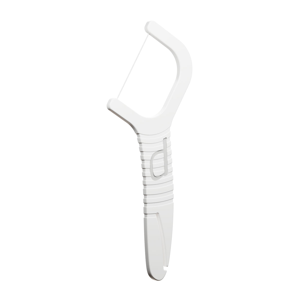 GO2 Dentagenie Fine Flosspyx 36pk
