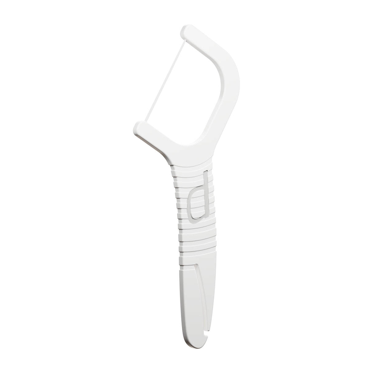 GO2 Dentagenie Smooth Floss Minty 36pk