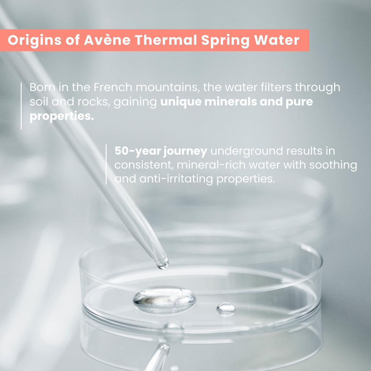 Avene Thermal Spring Water 150ml