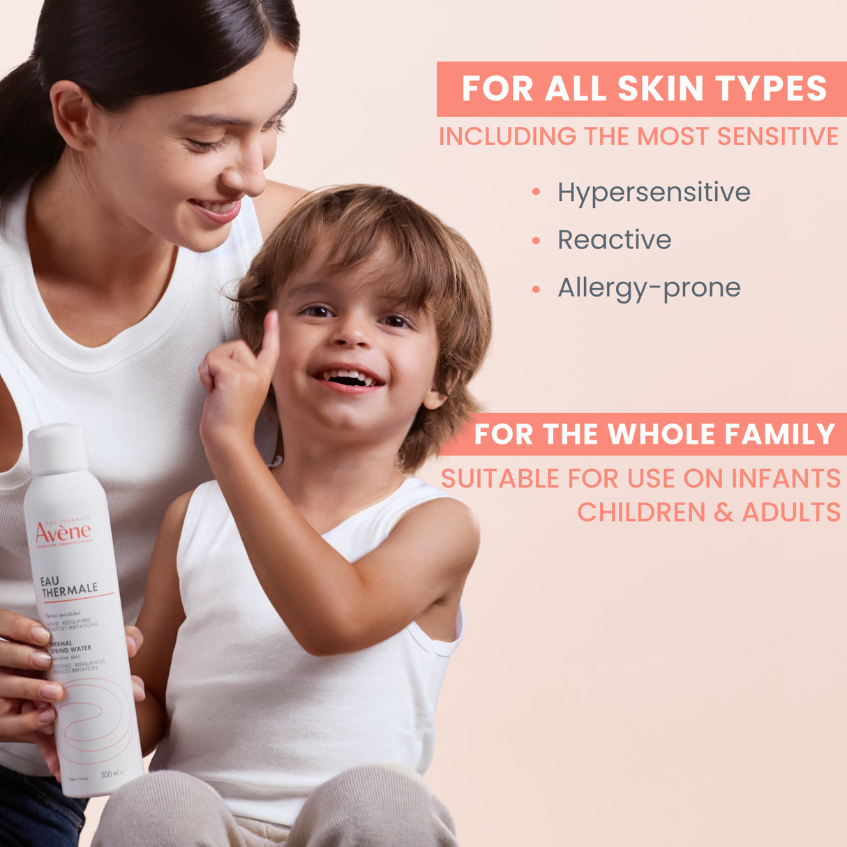 Avene Thermal Spring Water 50ml