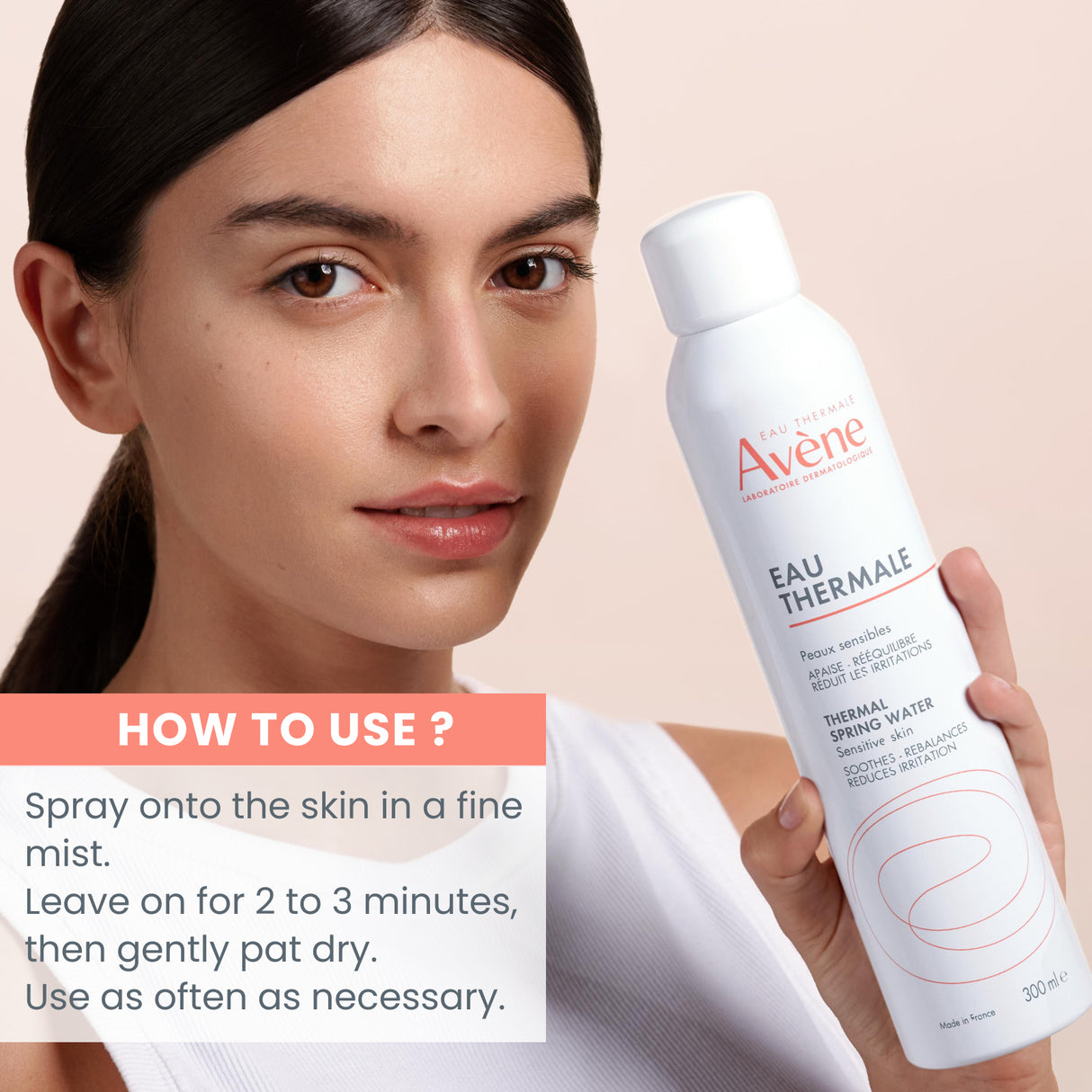 Avene Thermal Spring Water 50ml