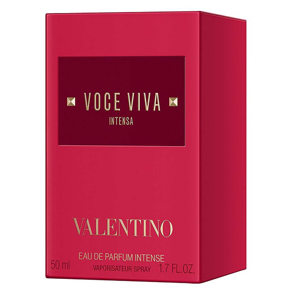 VALENTINO Voce Viva Intensa EDP 50ml