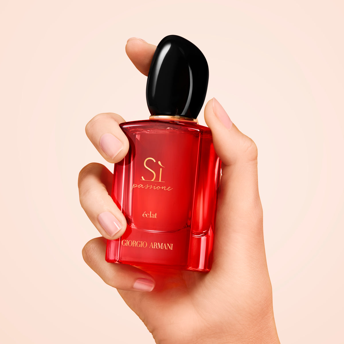 Giorgio Armani Si Passione Eclat EDP 50ml