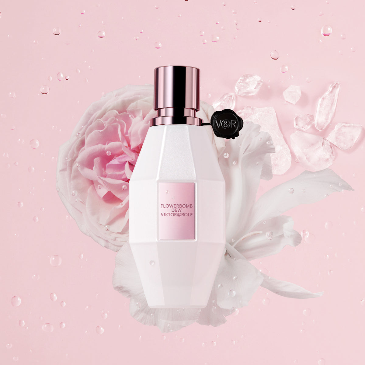 Viktor & Rolf Flowerbomb Dew EDP 100ml