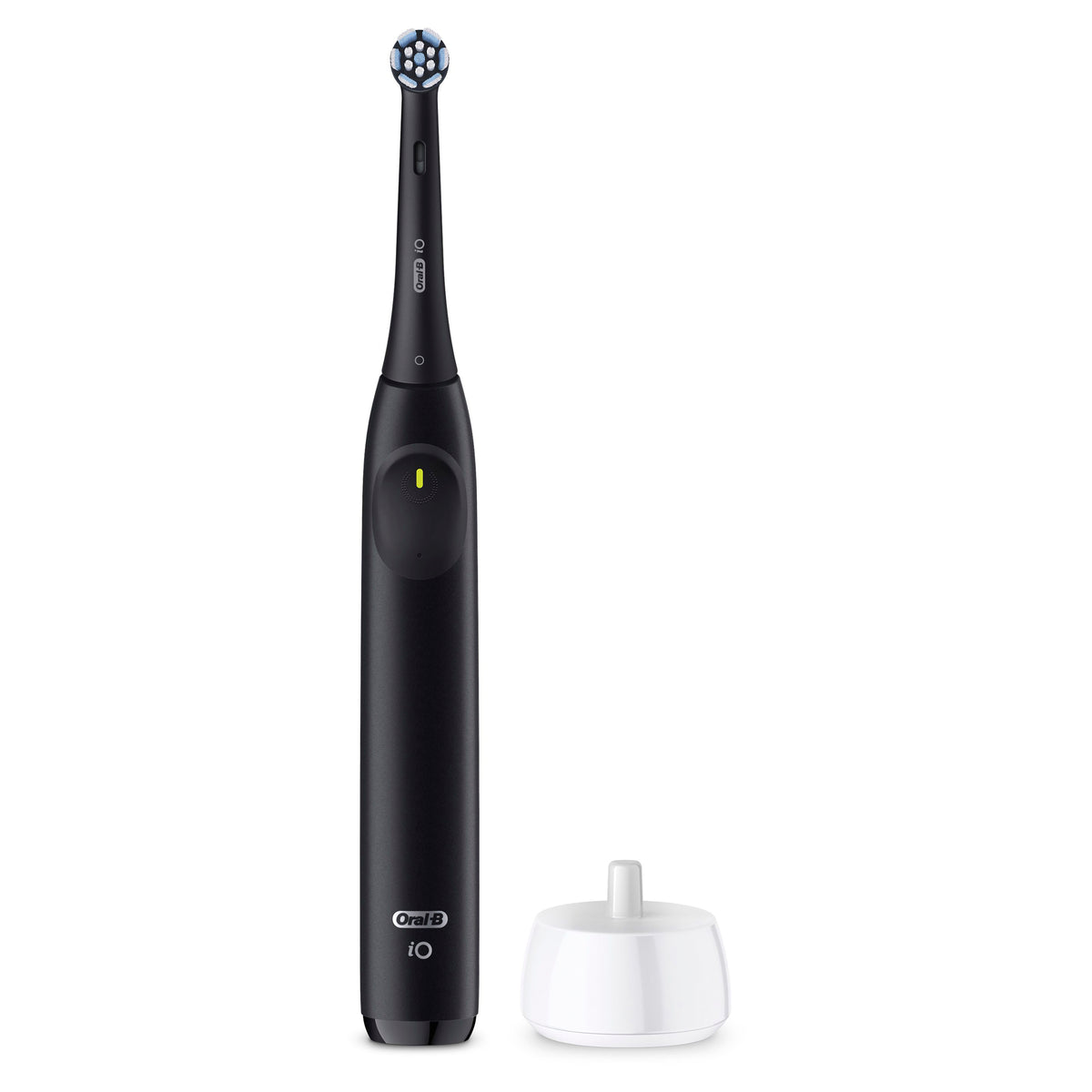 Oral-B IO 2 Power Brush Blk