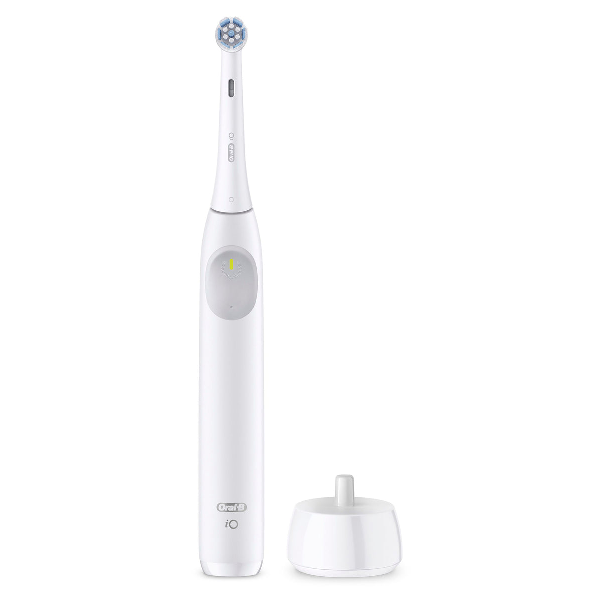 Oral-B Io 2 Power Brush White