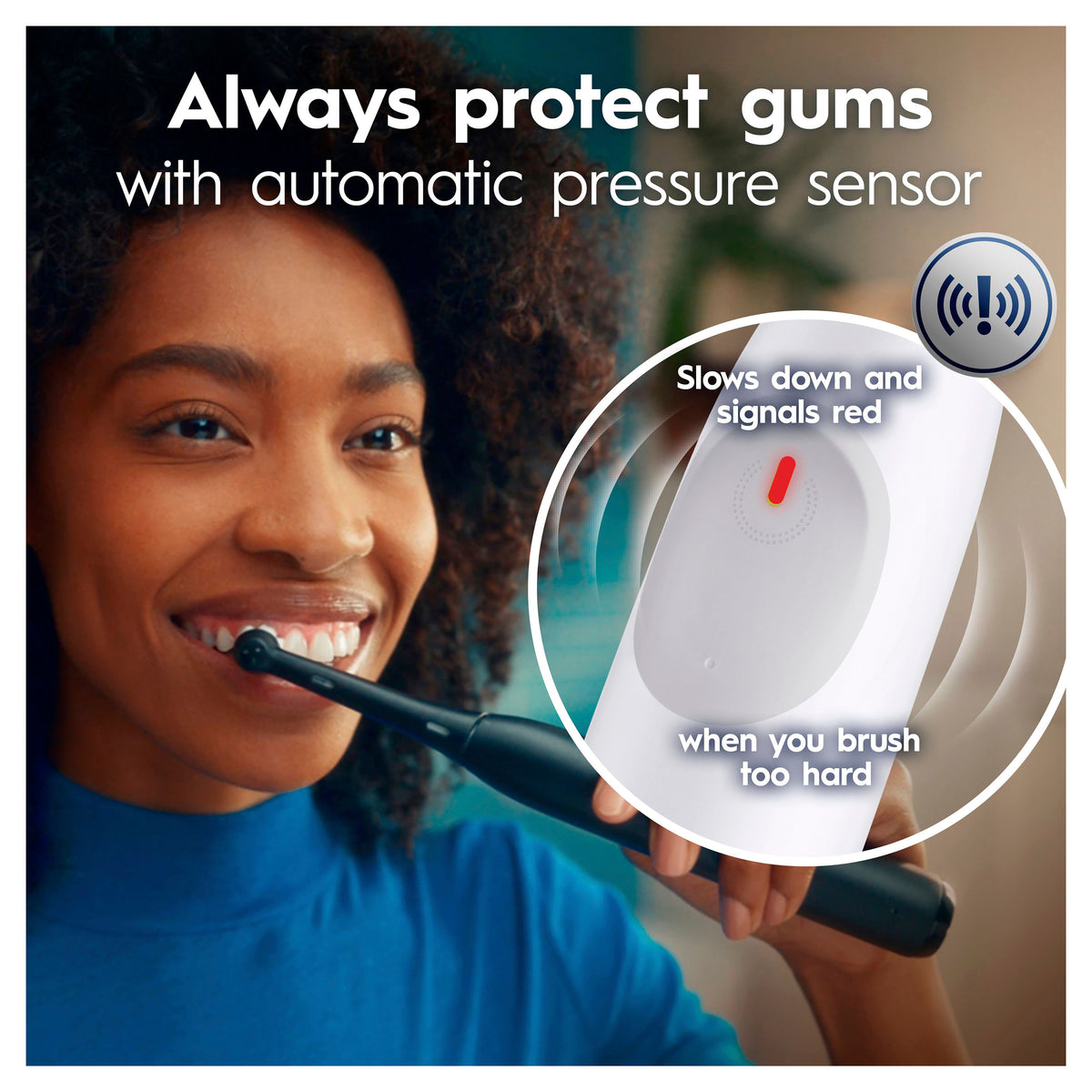 Oral-B Io 2 Power Brush White