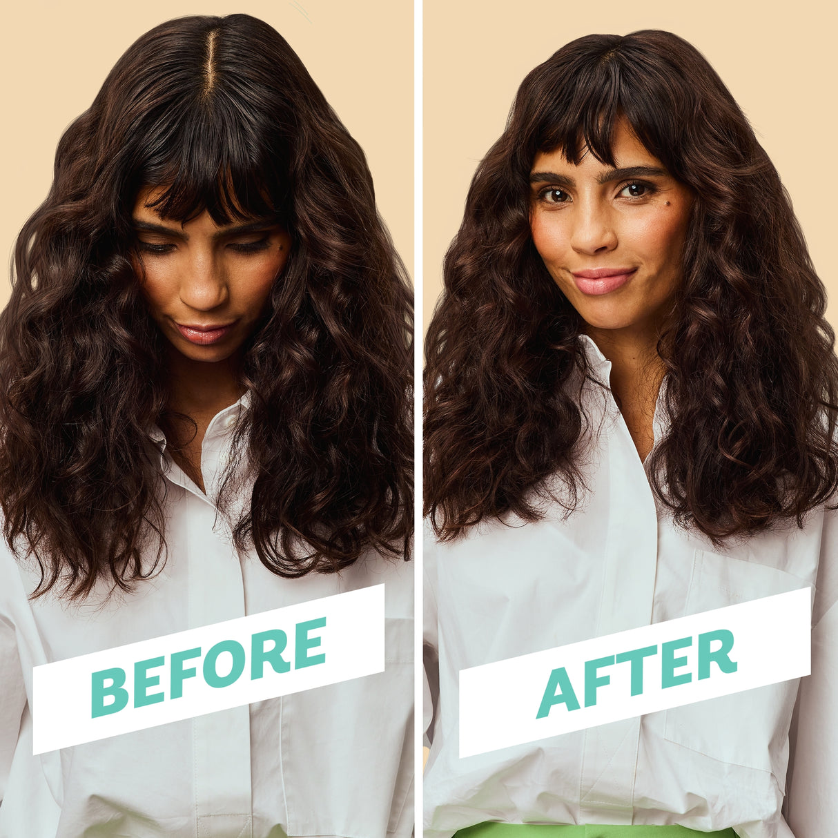 Batiste Dark Dry Shampoo 200mL