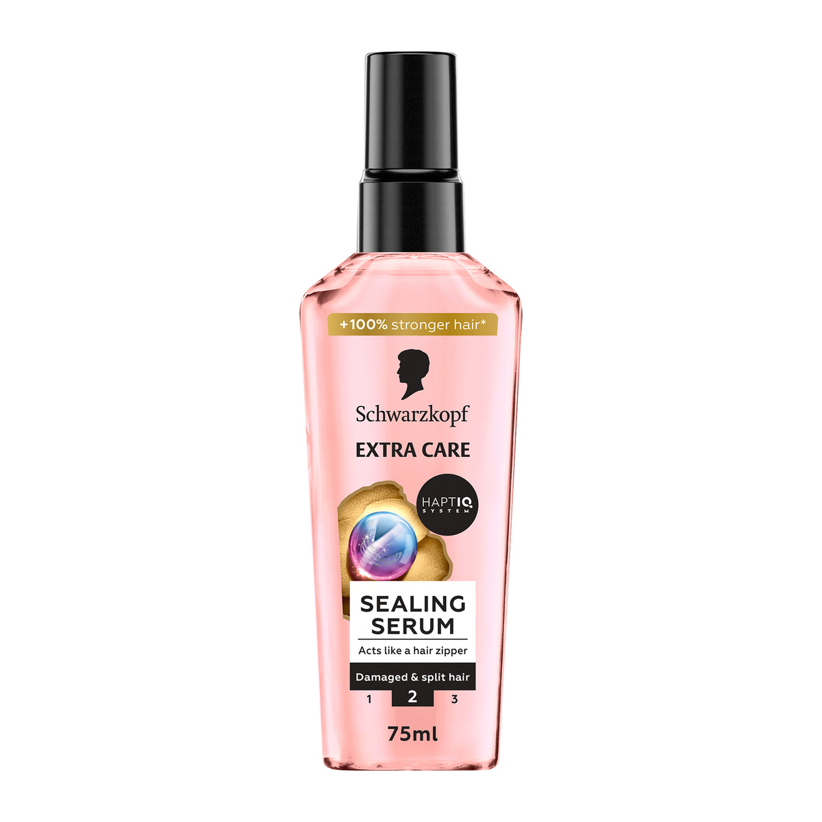 Schwarzkopf Extra Care Sealing Serum 75ml