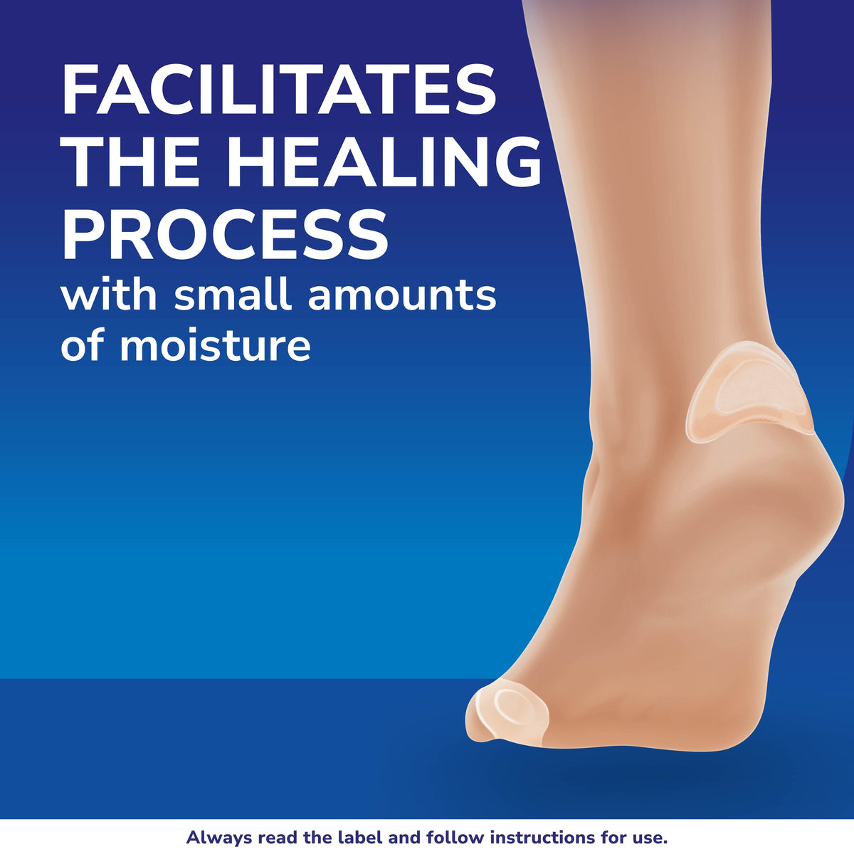 Scholl Blister Shield Plasters Assorted 5pk