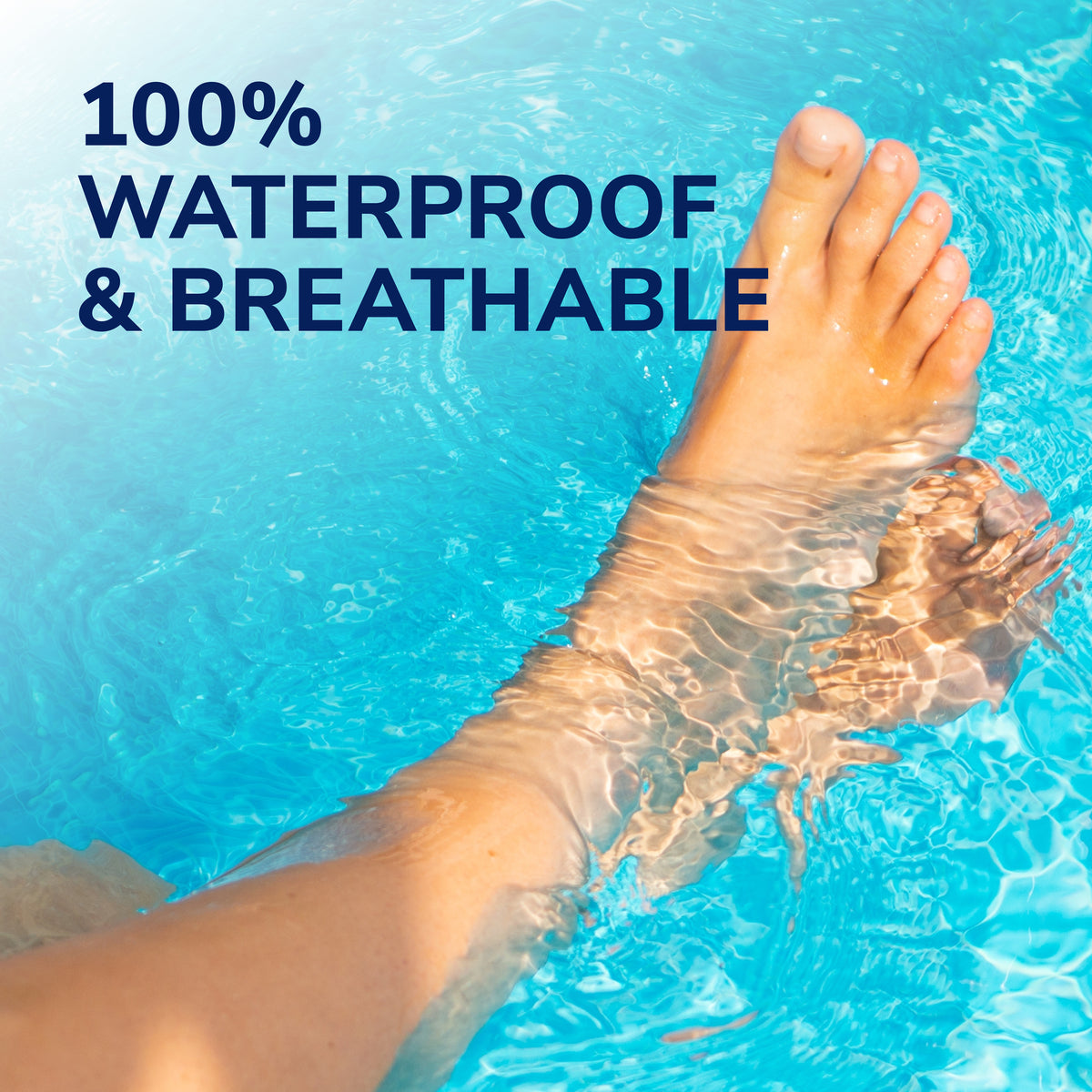 Scholl Blister Shield Plaster Waterproof