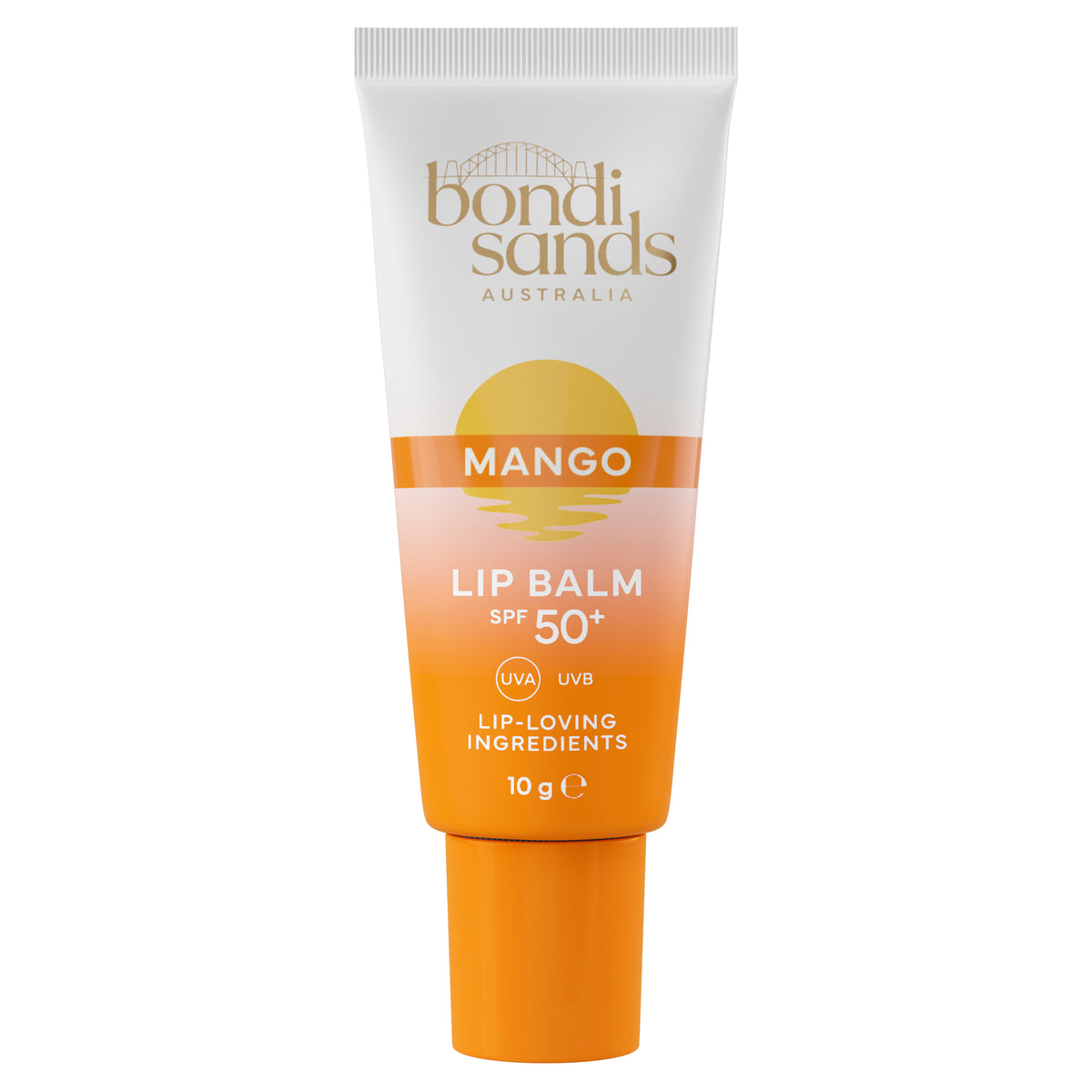 Bondi Sands SPF50+ Lip Balm Tropical Mango