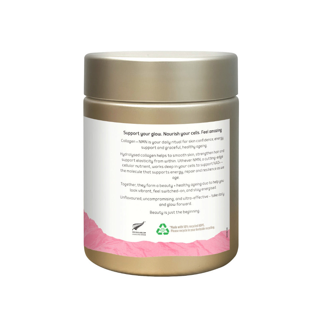 RADIANCE Collagen + NMN 175g