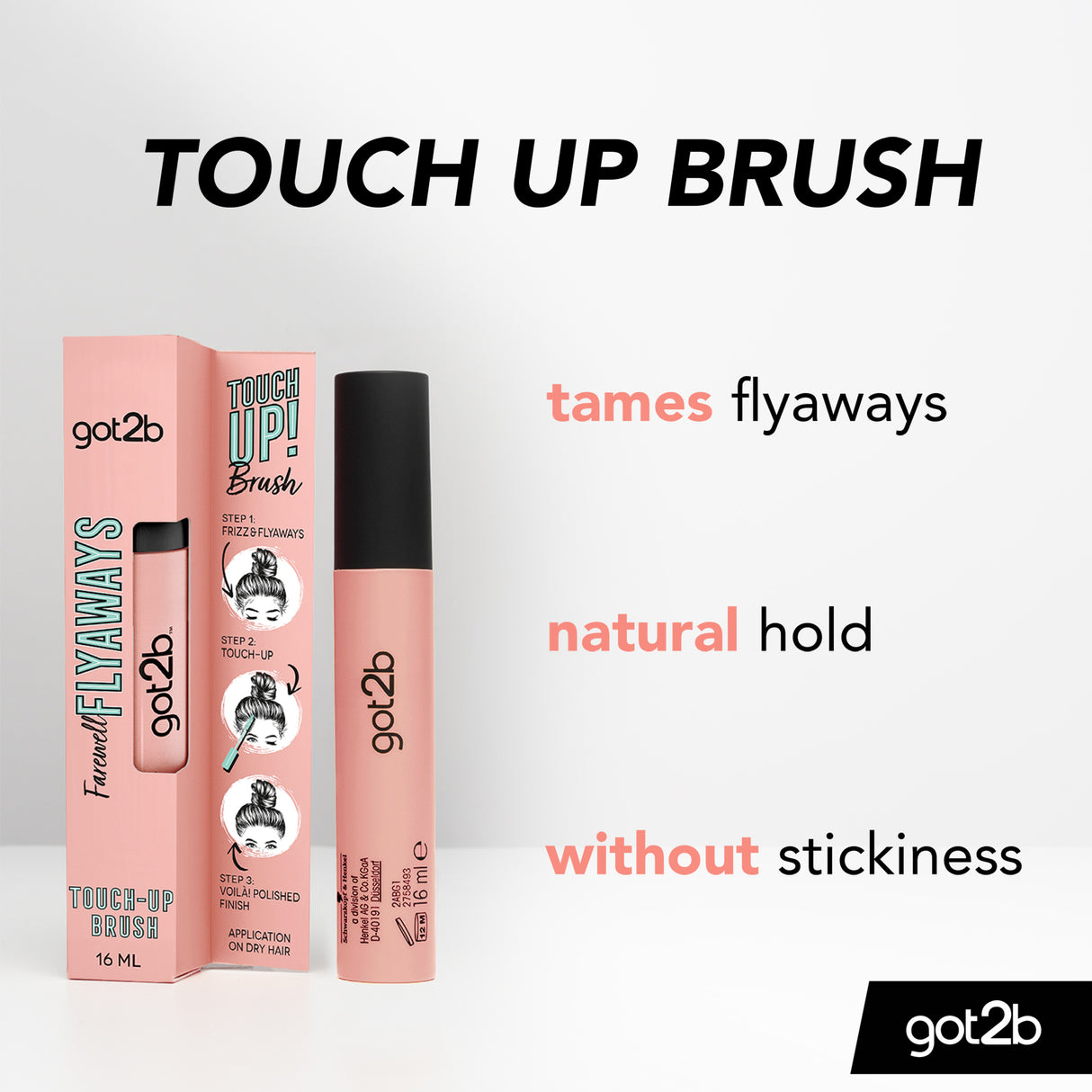 Got2B Farewell Flyaways 16ml