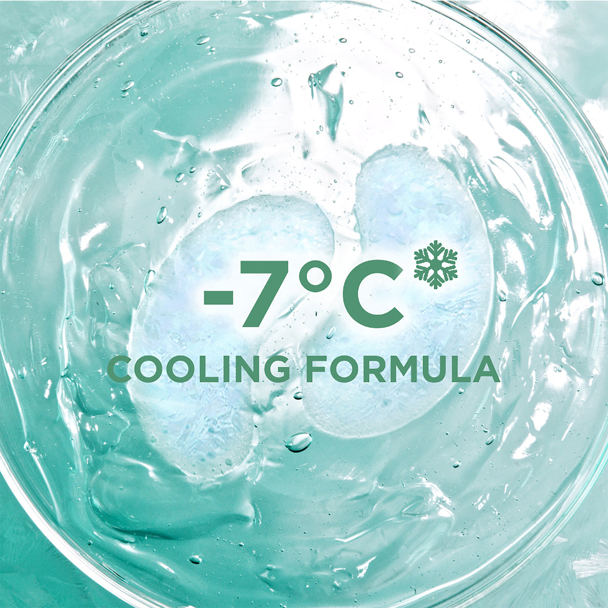 GARNIER Cryo-Jelly Eye Mask 5g