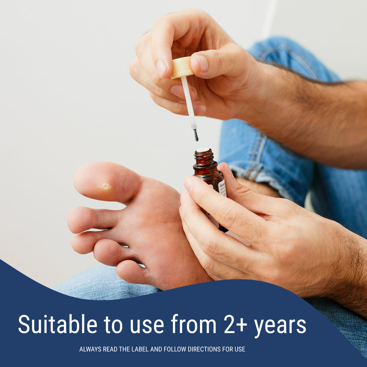 Duofilm Wart Removal Solution 15ml