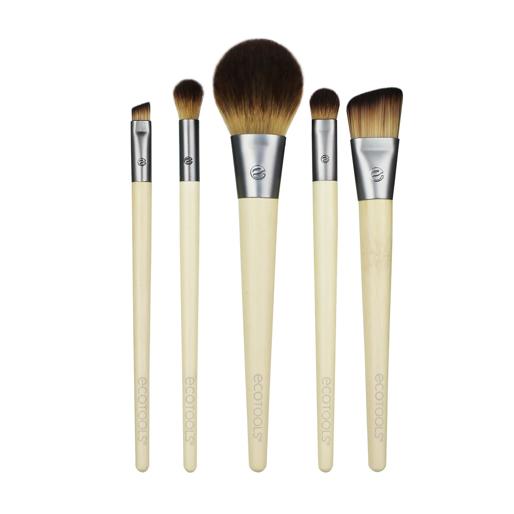 Ecotool Start The Day Beautiful 6pc Set