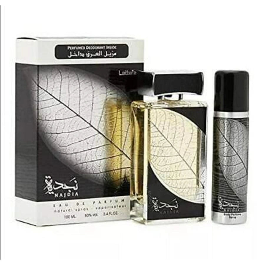 LATTAFA Najdia EDP 100ml