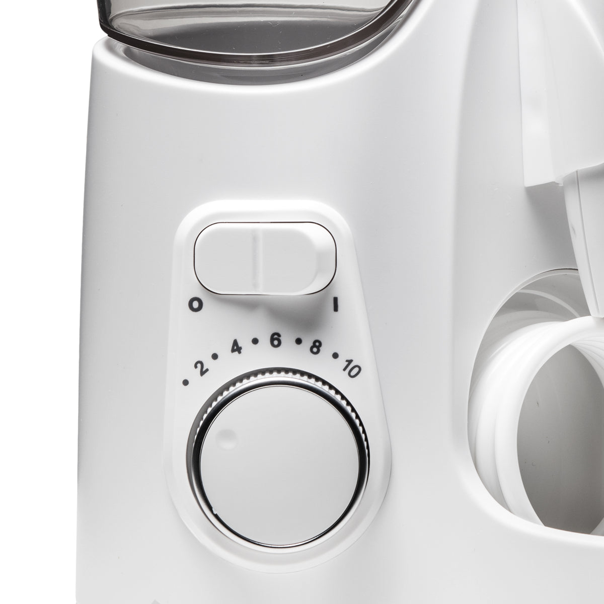 Waterpik Waterflosser Ultra Plus White