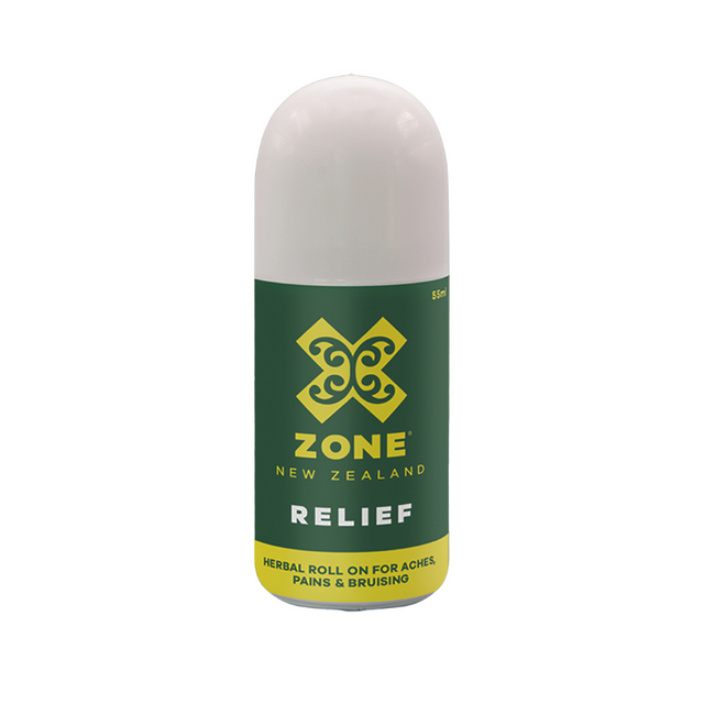 X-Zone Relief Roll On 55ml