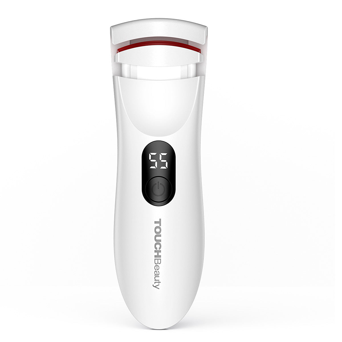 TOUCHBeauty Digital Heated Eyelash Curler