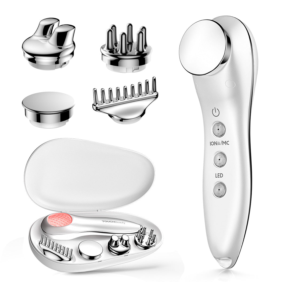 TOUCHBeauty Multi Therapy Device