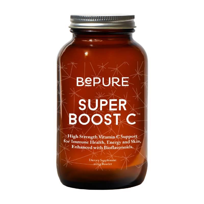 BePure Super Boost C 200g