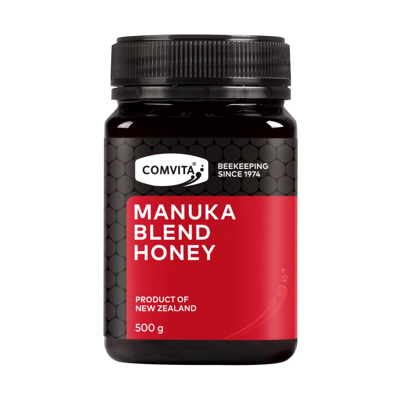 Comvita Manuka Honey Blend 500g