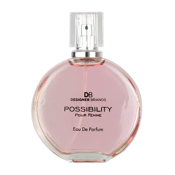 Designer Brands Fragrance Possibility