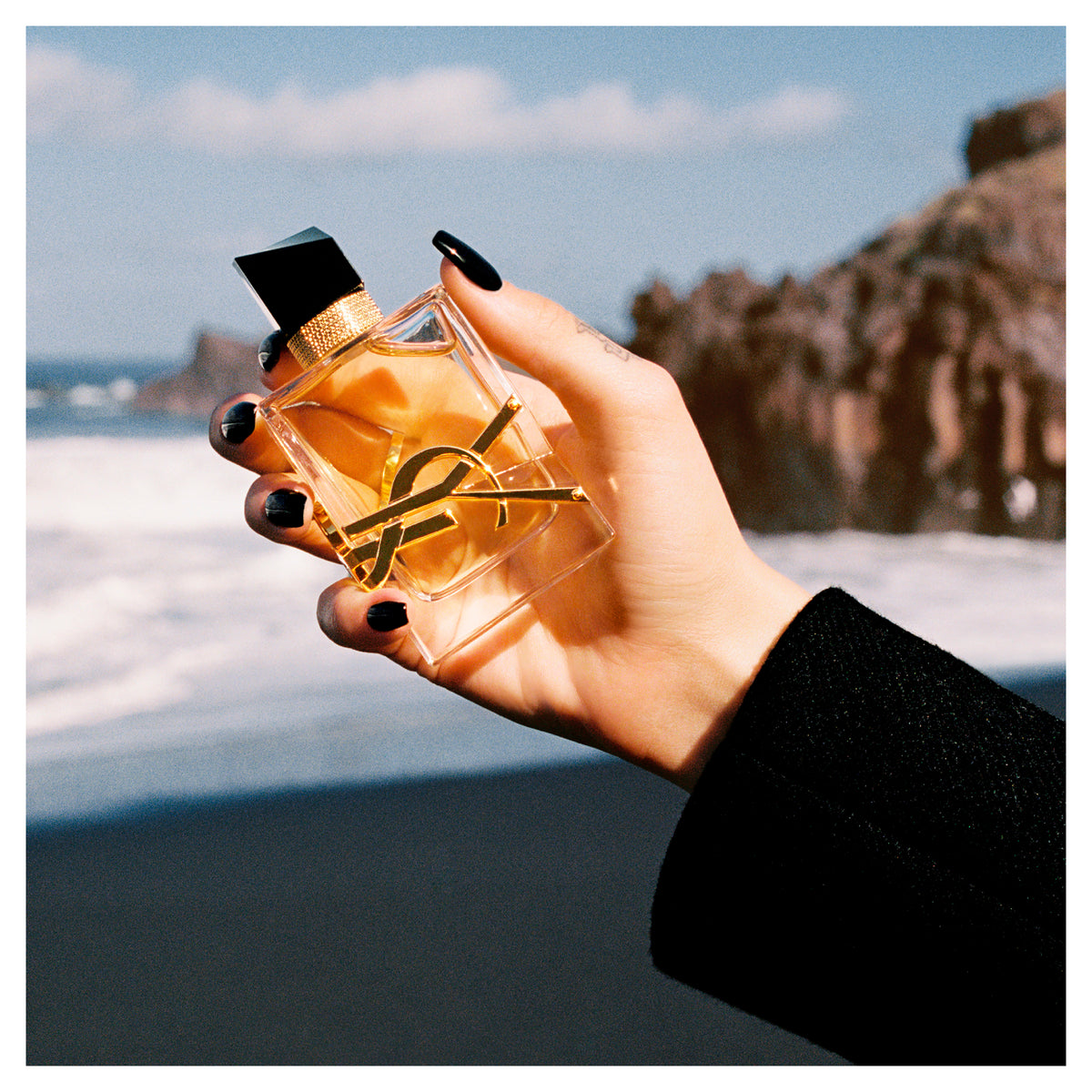 Yves Saint Laurent Libre Le Parfum 50ml