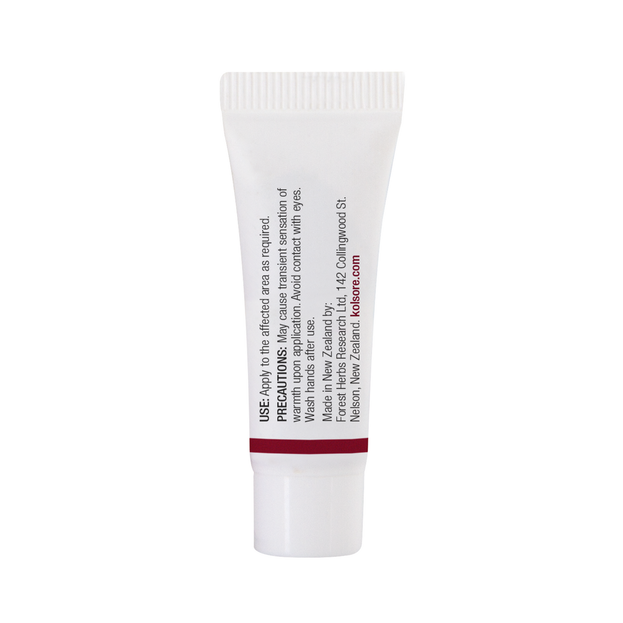 Kolorex Kolsore Lip Ointment 5g