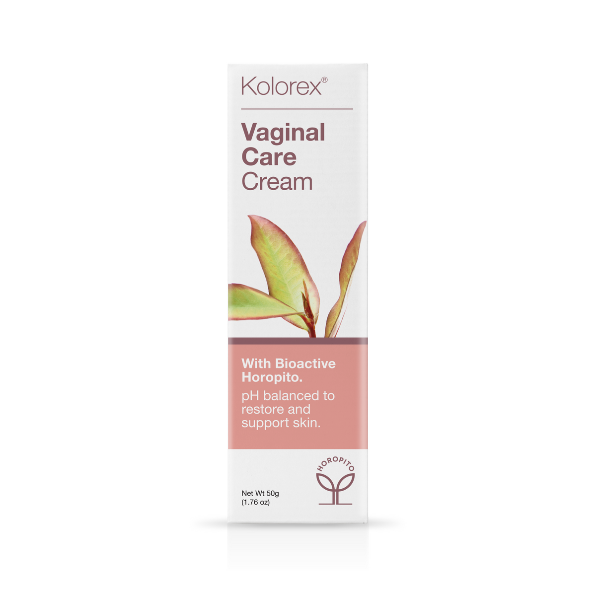 Kolorex Vaginal Care Cream 50g
