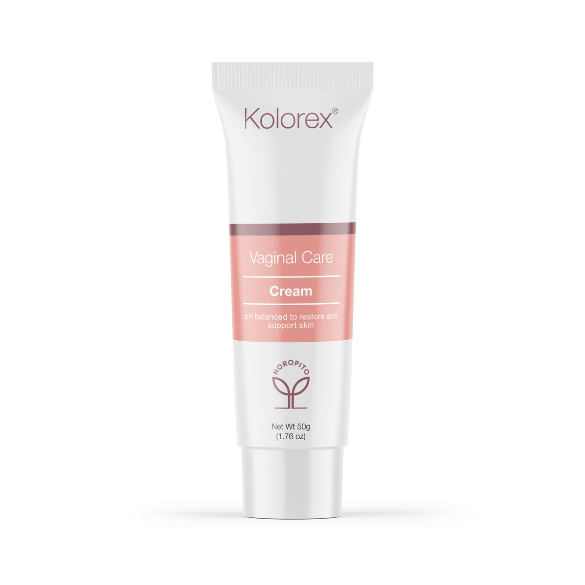 Kolorex Vaginal Care Cream 50g