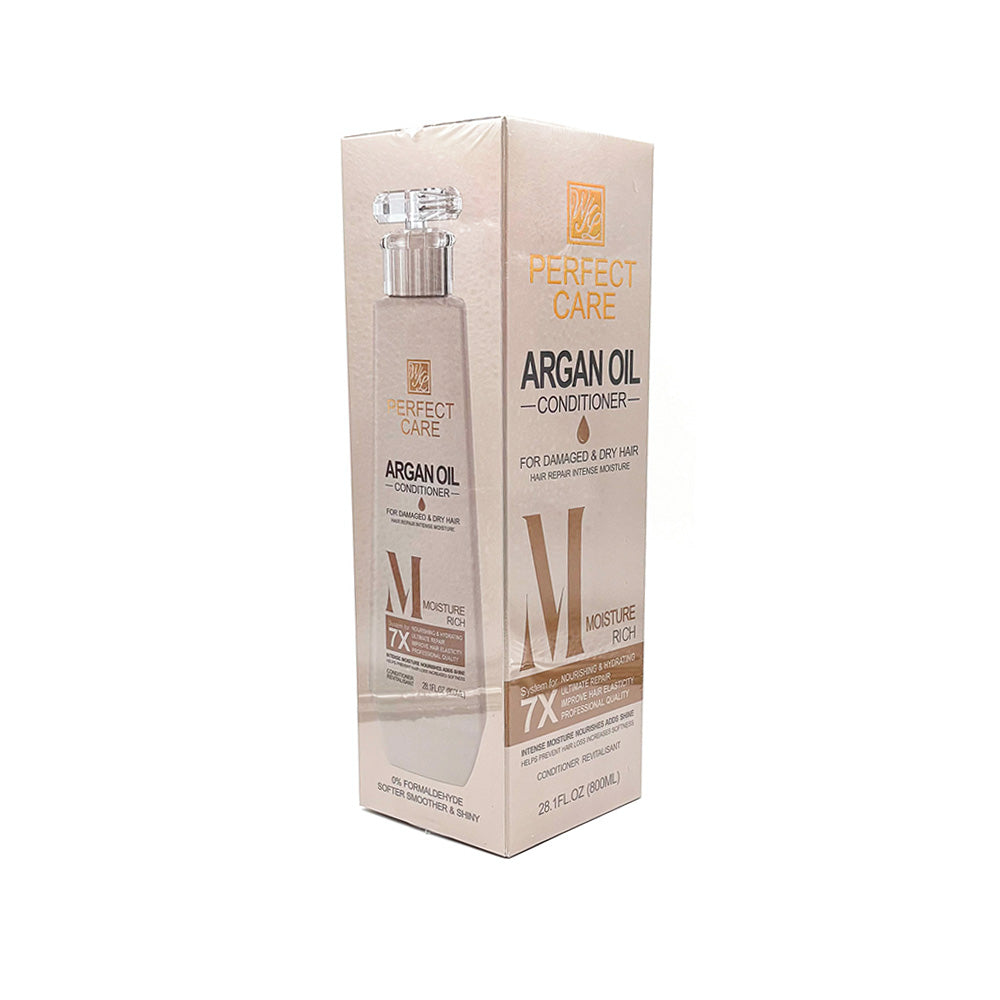 PERFECT CARE Argan Oil conditioner 800ml
