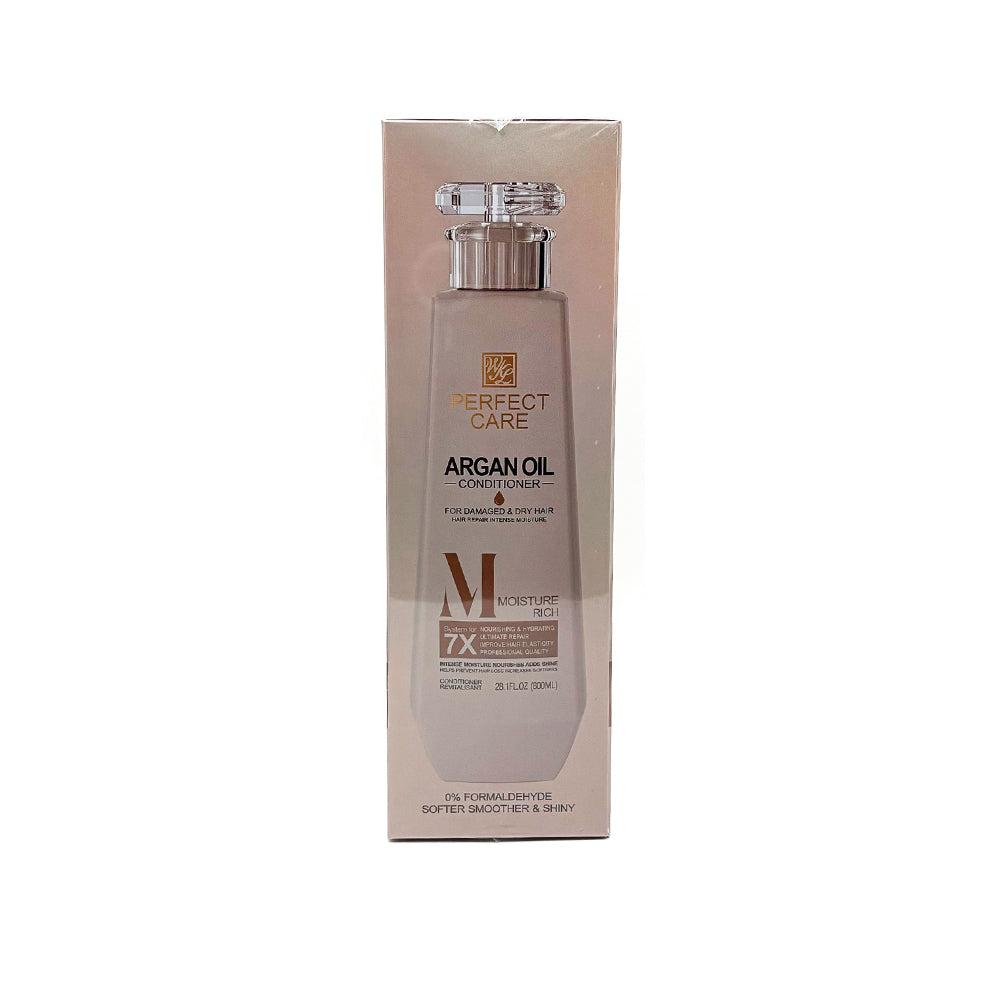 PERFECT CARE Argan Oil conditioner 800ml