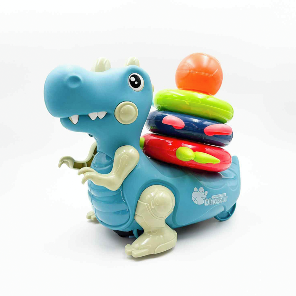 Childs Loop Dinosaur Toy