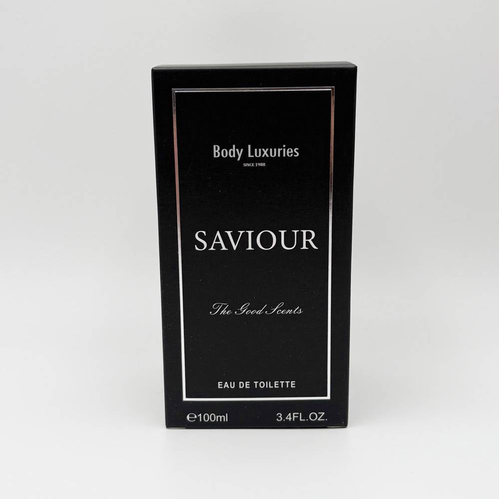 Dear Body Saviour EDT 100ml