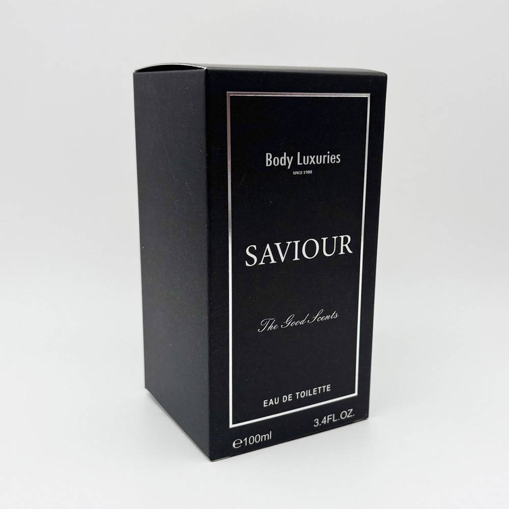 Dear Body Saviour EDT 100ml