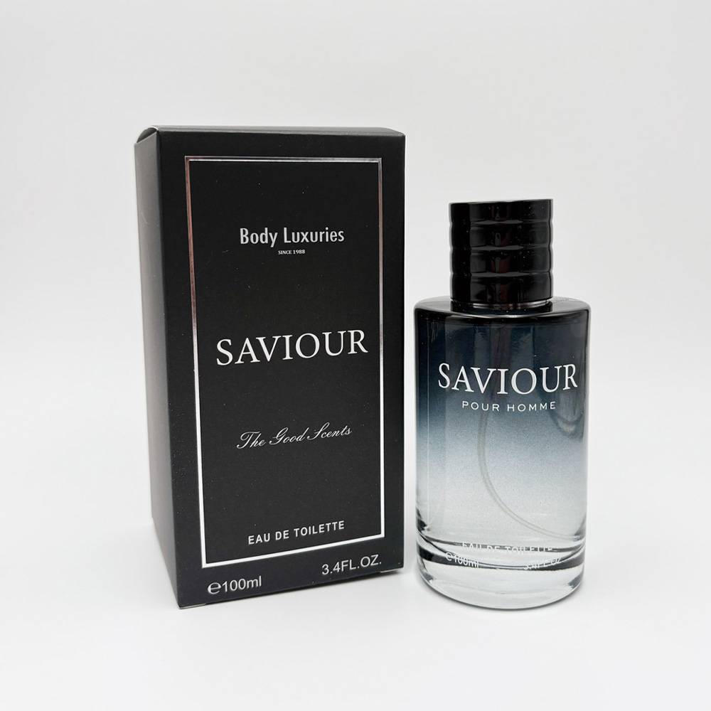 Dear Body Saviour EDT 100ml