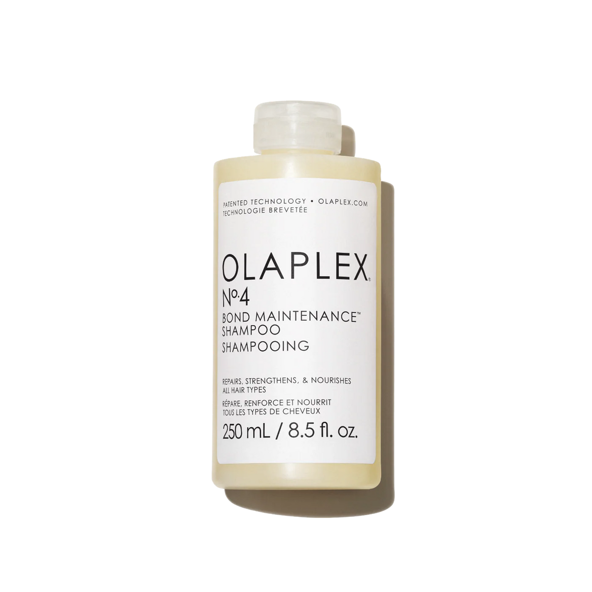 OLAPLEX No.4 Shampoo Maintenance 250ml