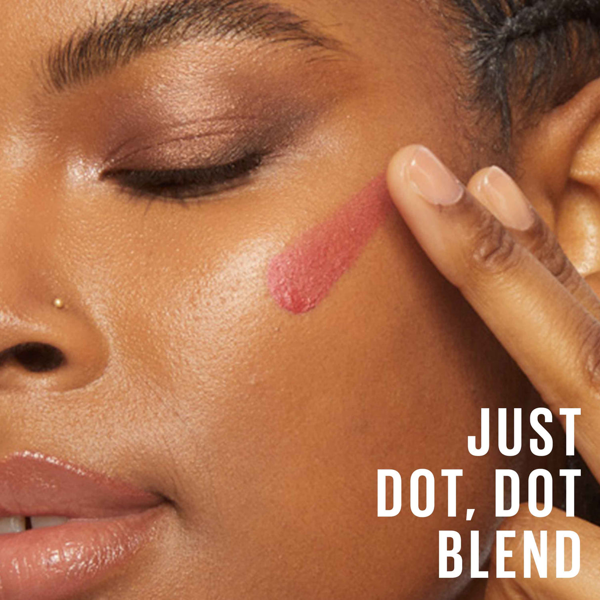 Maybelline Sunkisser Liquid Blush & Bronzer City Sizzle 06