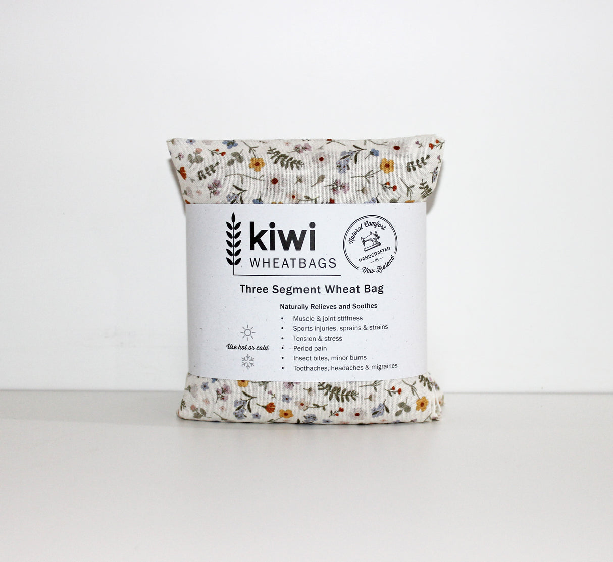 Kiwi Wheat Bag Nature Range