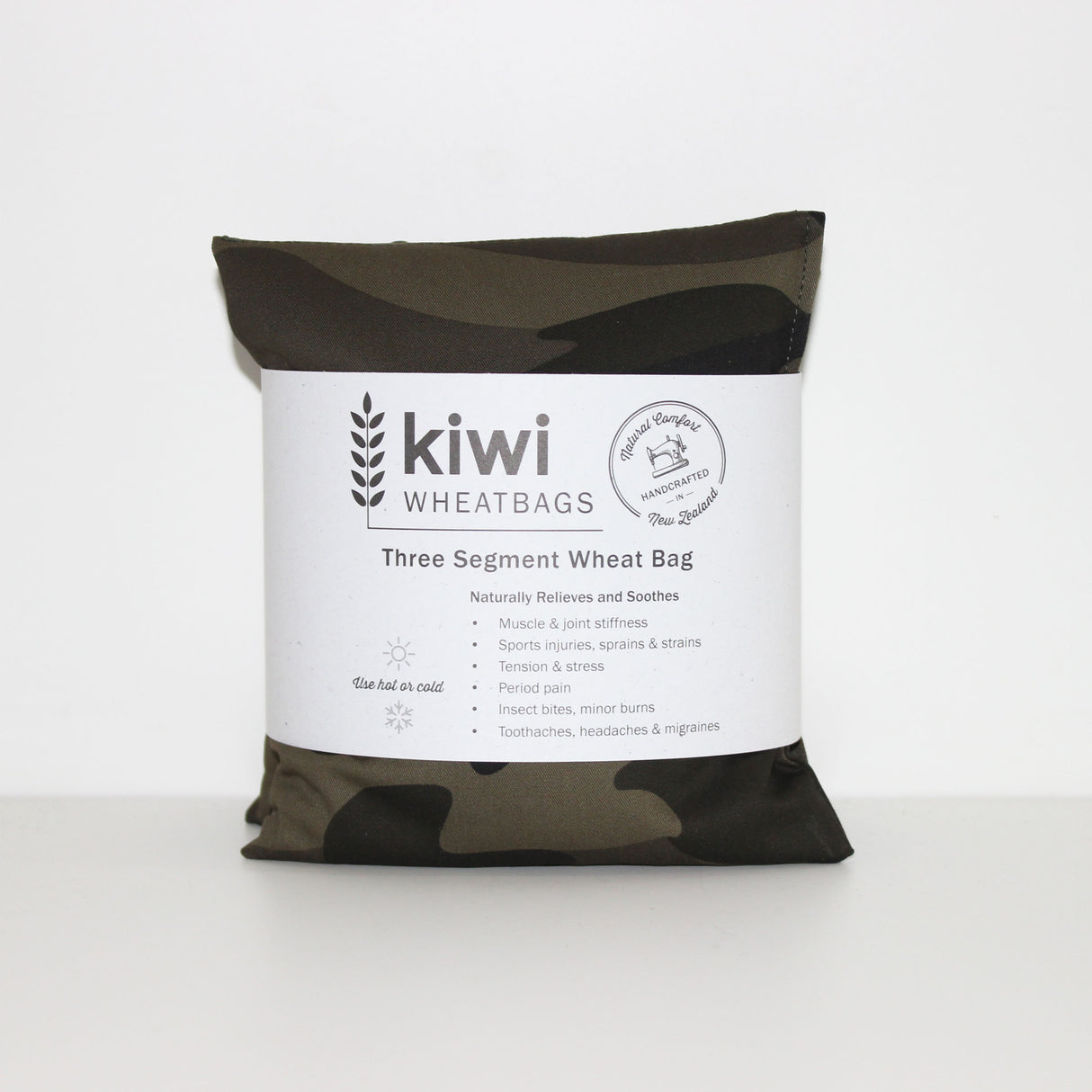 Kiwi Wheat Bag Classic Range