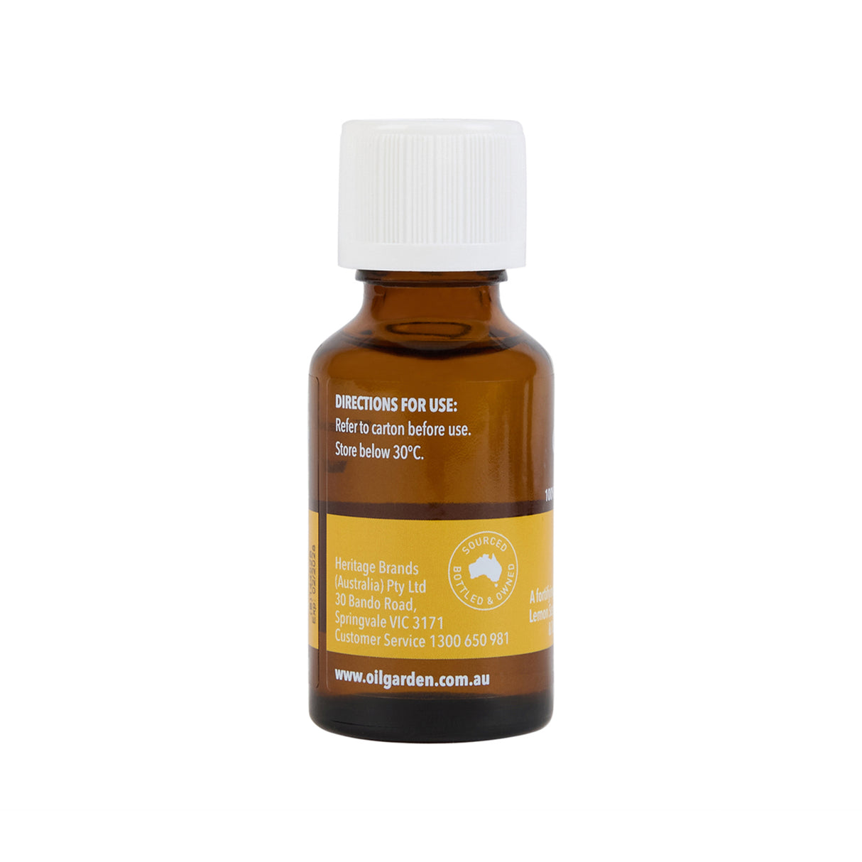 Oil Garden Defence 25ml