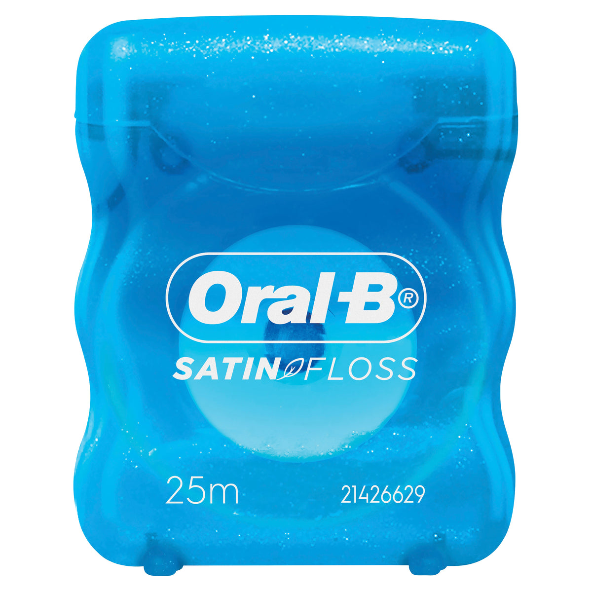 Oral-B Satin Tape Mint 25m