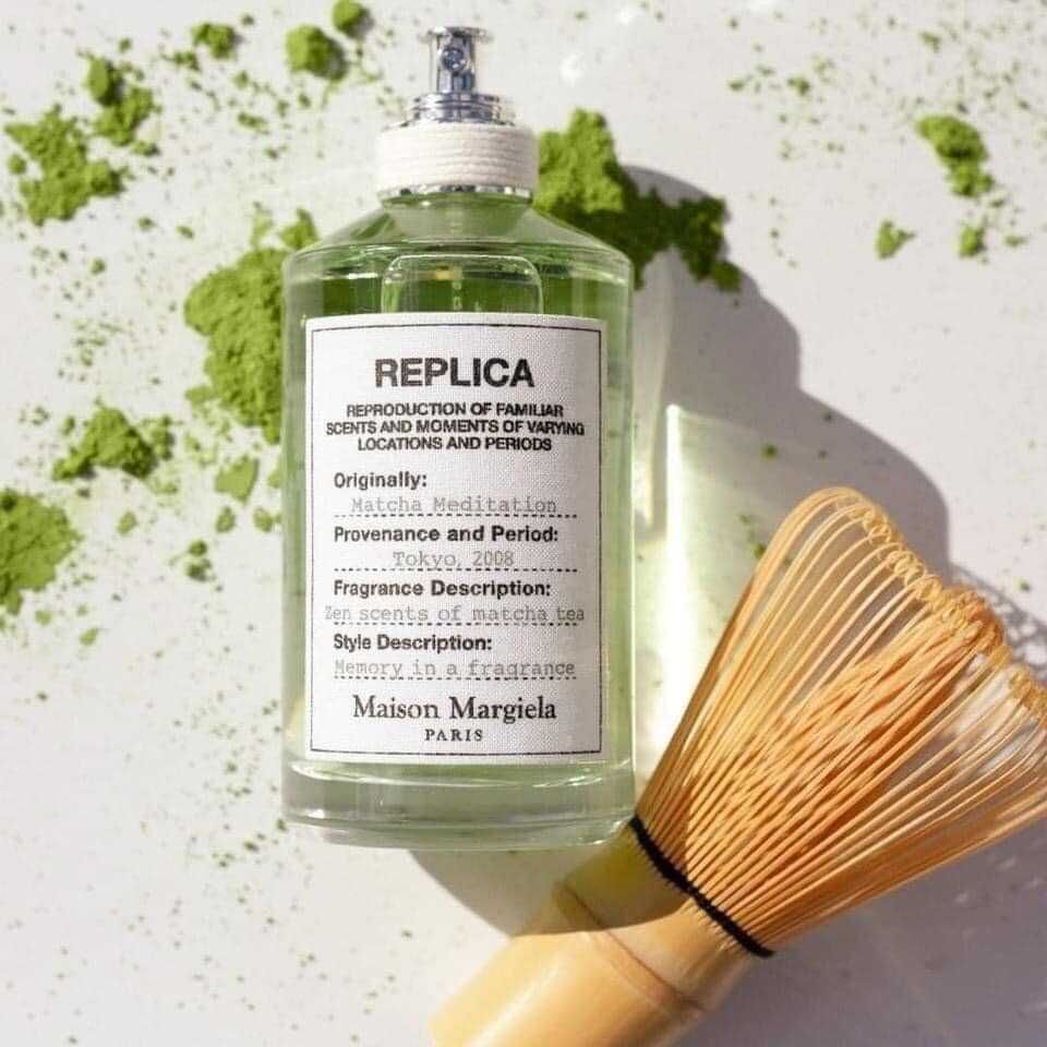 Maison Margiela Replica Matcha Meditation EDT 30ml
