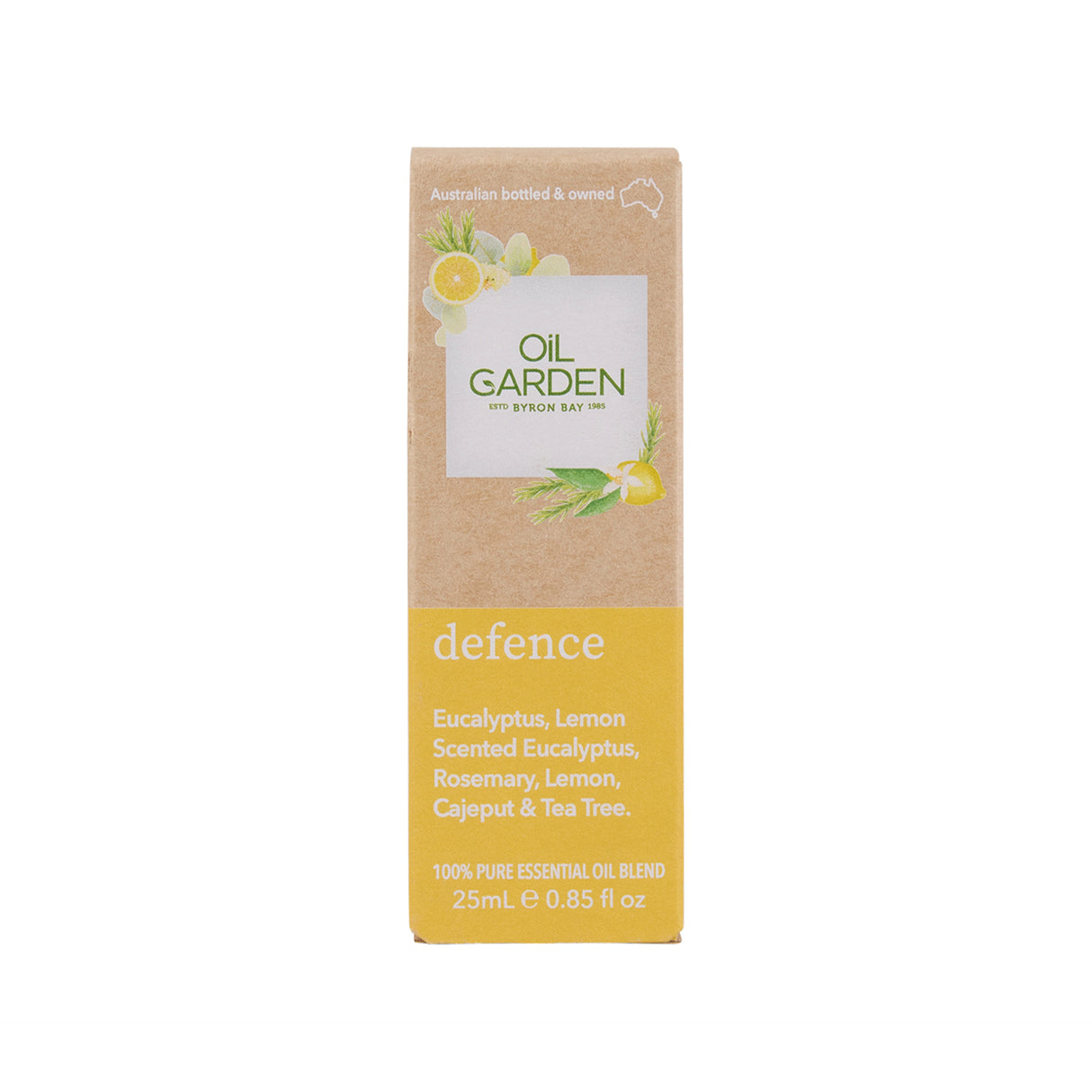Oil Garden Defence 25ml